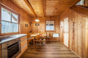 Ferienhaus Waldhof Naturno